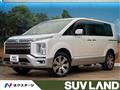 2019 Mitsubishi Delica D5
