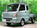2018 Suzuki Super Carry