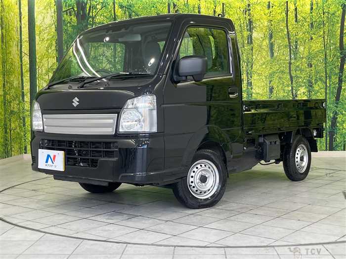 2025 Suzuki Carry Truck