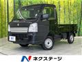 2025 Suzuki Carry Truck