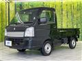 2025 Suzuki Carry Truck