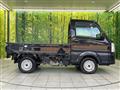 2025 Suzuki Carry Truck