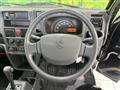 2025 Suzuki Carry Truck