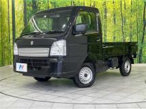 2025 Suzuki Carry Truck