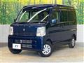 2022 Suzuki Every