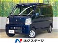 2022 Suzuki Every