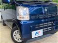 2022 Suzuki Every