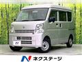 2022 Suzuki Every