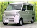 2022 Suzuki Every