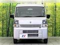 2022 Suzuki Every