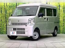 2022 Suzuki Every