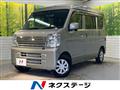 2024 Suzuki Every