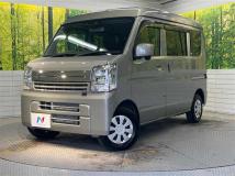 2024 Suzuki Every