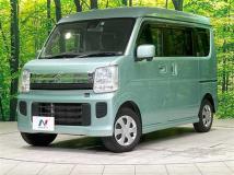2016 Suzuki Every Wagon