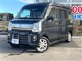 2017 Suzuki Every Wagon