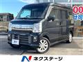 2017 Suzuki Every Wagon