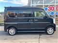 2017 Suzuki Every Wagon