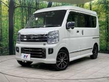 2019 Suzuki Every Wagon
