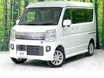 2021 Suzuki Every Wagon