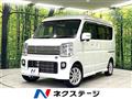 2022 Suzuki Every Wagon
