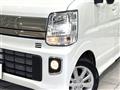 2022 Suzuki Every Wagon