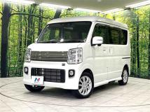 2022 Suzuki Every Wagon