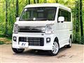 2023 Suzuki Every Wagon