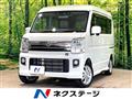 2023 Suzuki Every Wagon