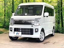 2023 Suzuki Every Wagon