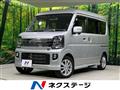 2025 Suzuki Every Wagon