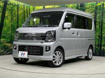2025 Suzuki Every Wagon
