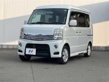 2011 Suzuki Every Wagon