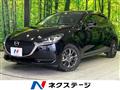 2019 Mazda Mazda2