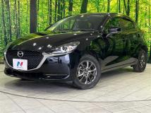 2019 Mazda Mazda2