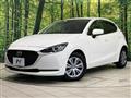 2021 Mazda Mazda2