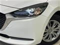 2021 Mazda Mazda2