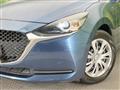 2022 Mazda Mazda2
