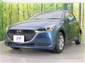 2022 Mazda Mazda2