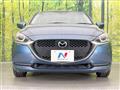 2022 Mazda Mazda2