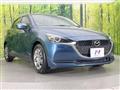2022 Mazda Mazda2