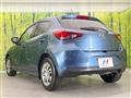 2022 Mazda Mazda2