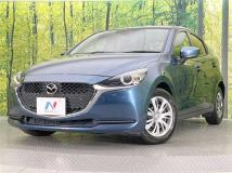 2022 Mazda Mazda2