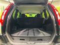 2013 Nissan X-Trail