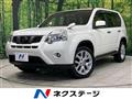 2013 Nissan X-Trail