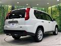 2013 Nissan X-Trail