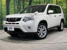 2013 Nissan X-Trail
