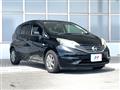 2013 Nissan Note
