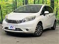 2013 Nissan Note