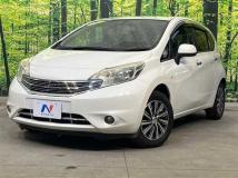 2013 Nissan Note