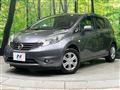 2014 Nissan Note